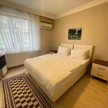 Apart Point Estambul Exterior foto