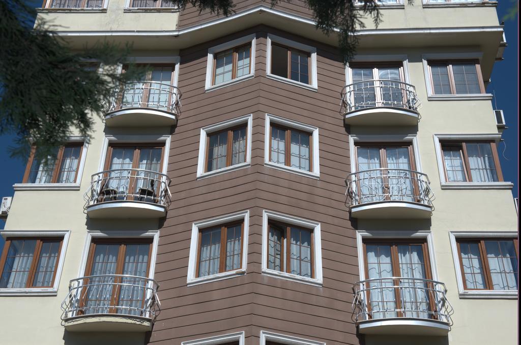Apart Point Estambul Exterior foto